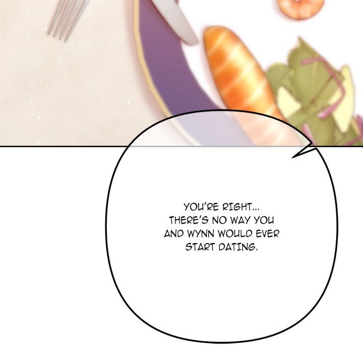 Never Just Friends - Chapter 6 Page 129