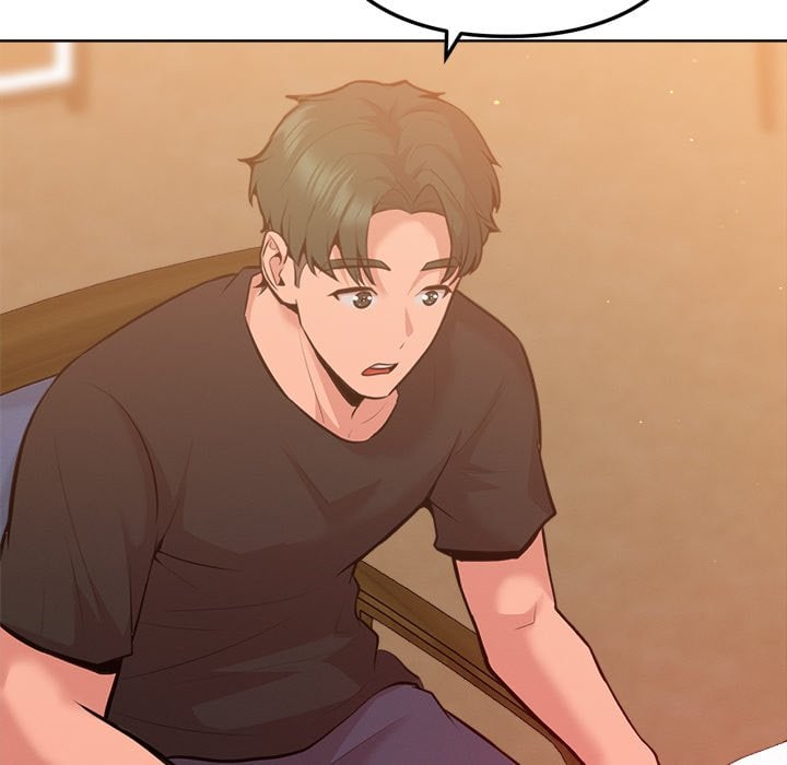 Never Just Friends - Chapter 6 Page 131