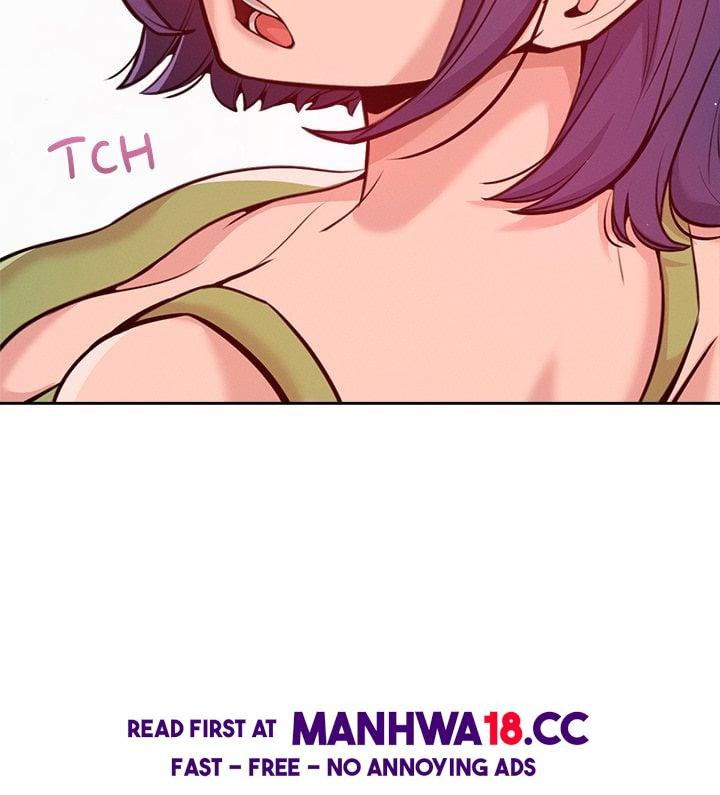 Never Just Friends - Chapter 6 Page 153