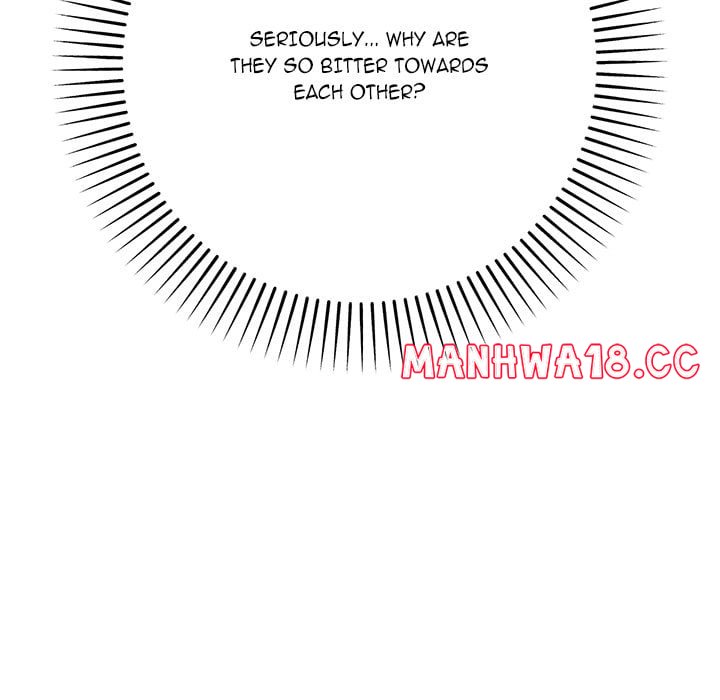 Never Just Friends - Chapter 6 Page 156