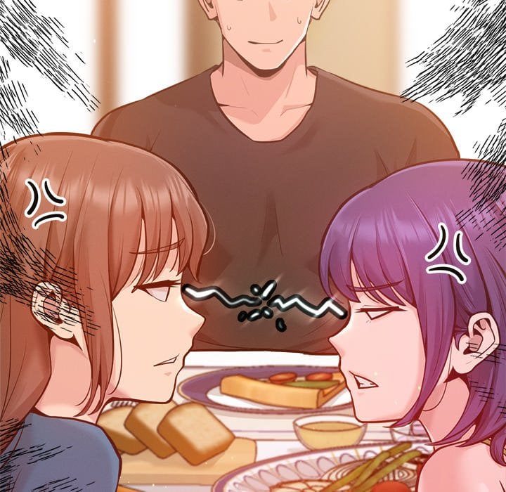 Never Just Friends - Chapter 6 Page 16