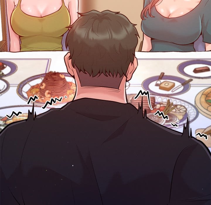 Never Just Friends - Chapter 6 Page 20