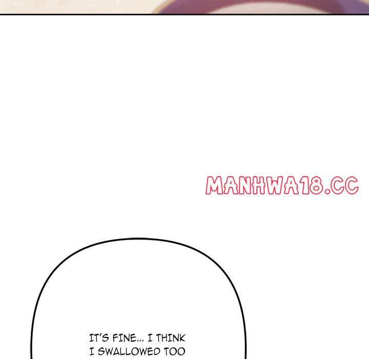 Never Just Friends - Chapter 6 Page 24