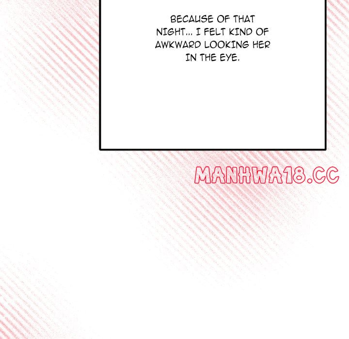 Never Just Friends - Chapter 6 Page 34