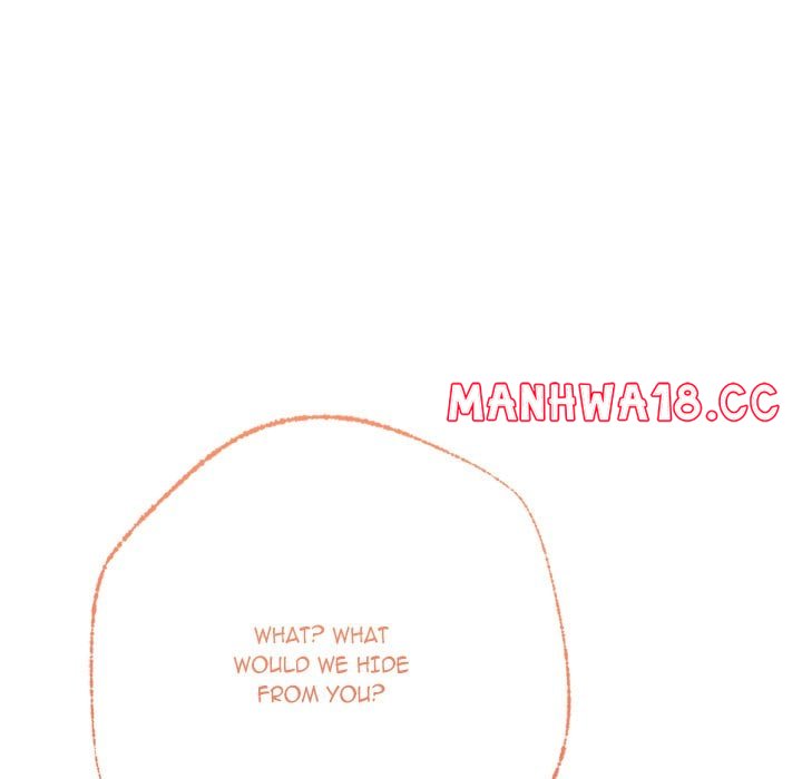 Never Just Friends - Chapter 6 Page 50