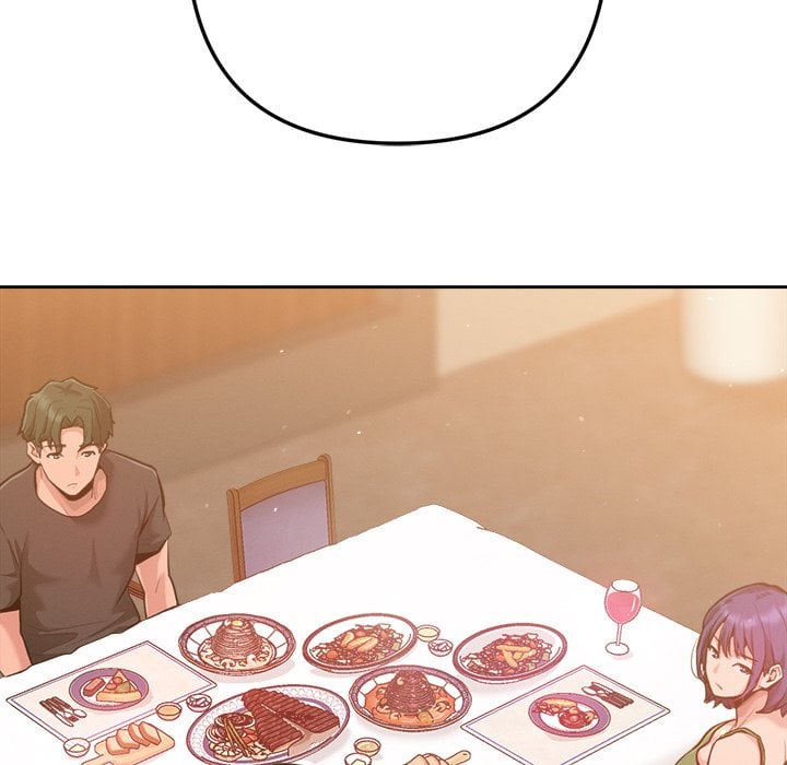 Never Just Friends - Chapter 6 Page 58