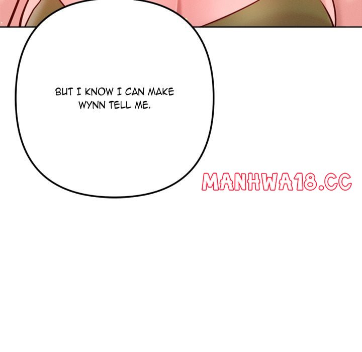 Never Just Friends - Chapter 6 Page 71