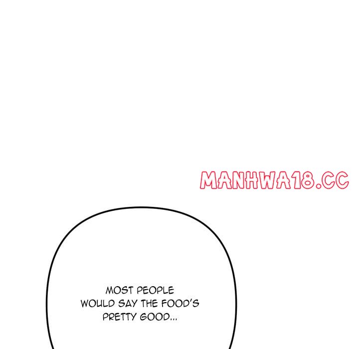 Never Just Friends - Chapter 6 Page 8