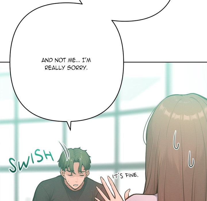 Never Just Friends - Chapter 7 Page 105