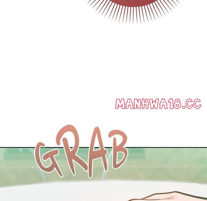 Never Just Friends - Chapter 7 Page 107