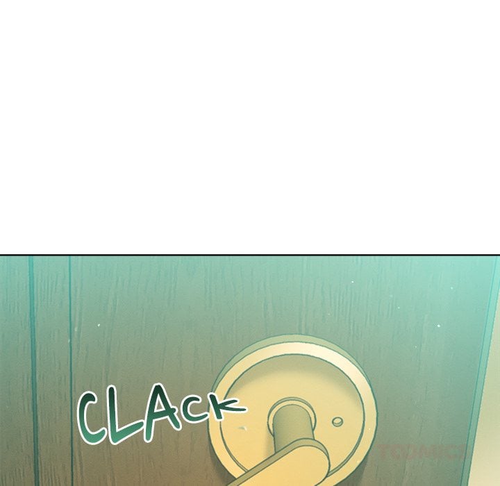 Never Just Friends - Chapter 7 Page 12