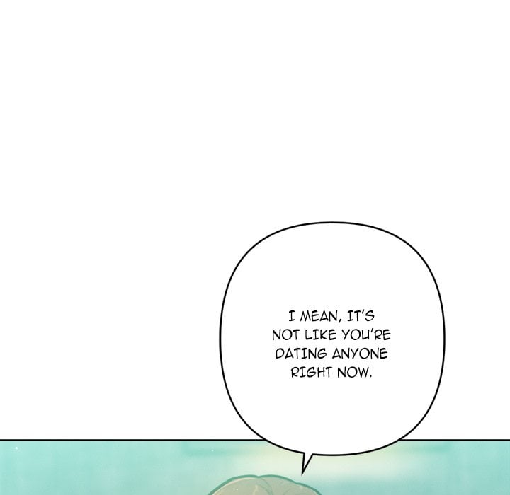 Never Just Friends - Chapter 7 Page 132