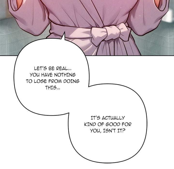 Never Just Friends - Chapter 7 Page 133