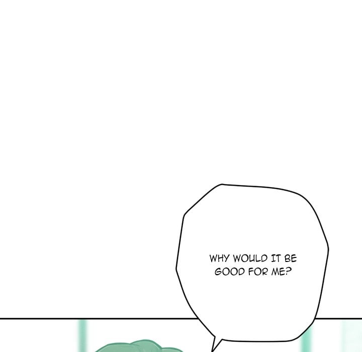 Never Just Friends - Chapter 7 Page 134