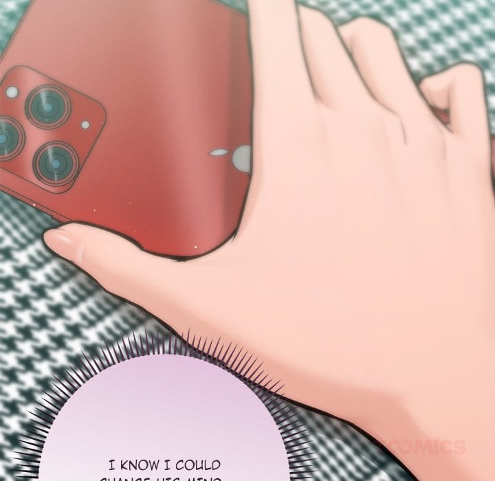 Never Just Friends - Chapter 7 Page 136