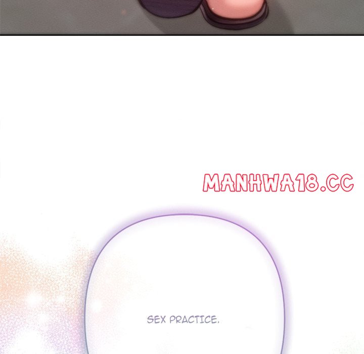 Never Just Friends - Chapter 7 Page 157