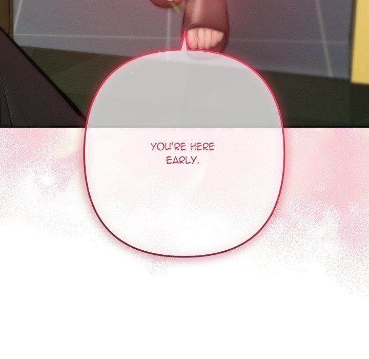 Never Just Friends - Chapter 7 Page 16