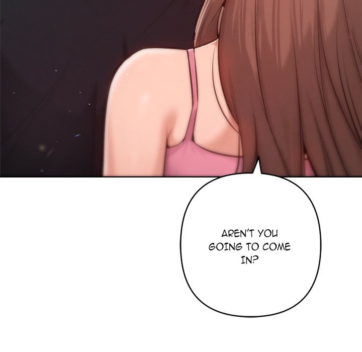 Never Just Friends - Chapter 7 Page 20