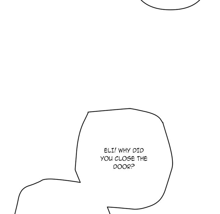 Never Just Friends - Chapter 7 Page 23