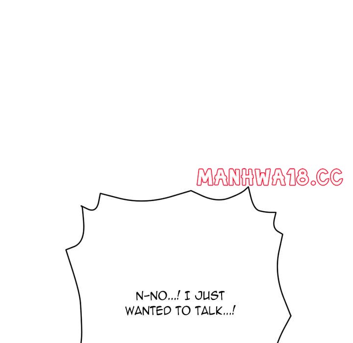 Never Just Friends - Chapter 7 Page 29