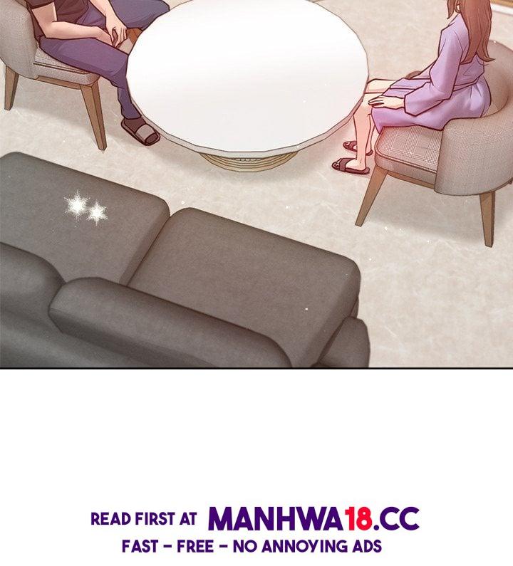 Never Just Friends - Chapter 7 Page 48