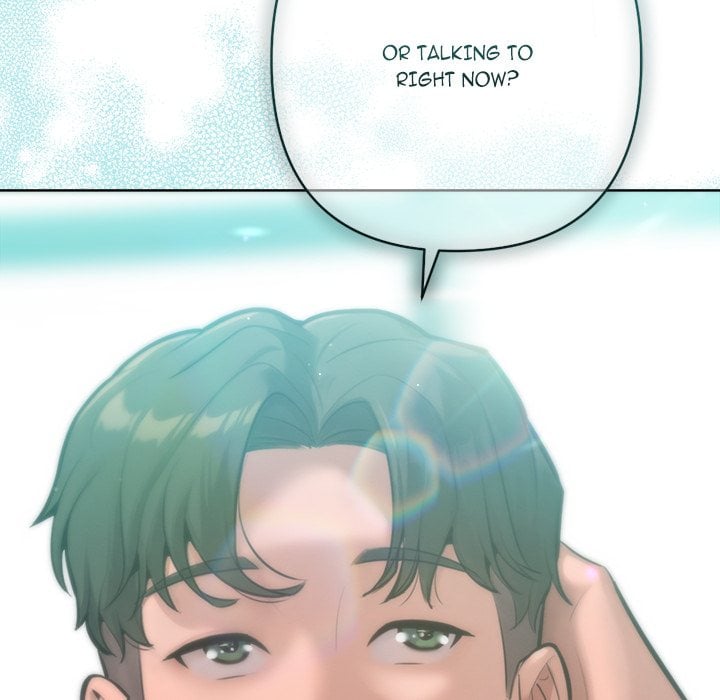 Never Just Friends - Chapter 7 Page 73