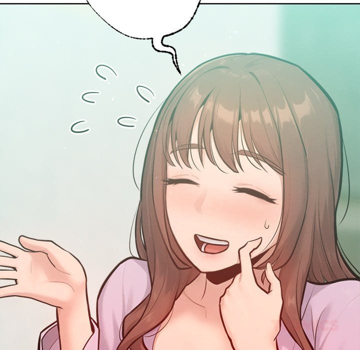 Never Just Friends - Chapter 7 Page 83