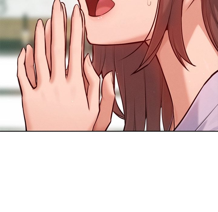 Never Just Friends - Chapter 7 Page 87