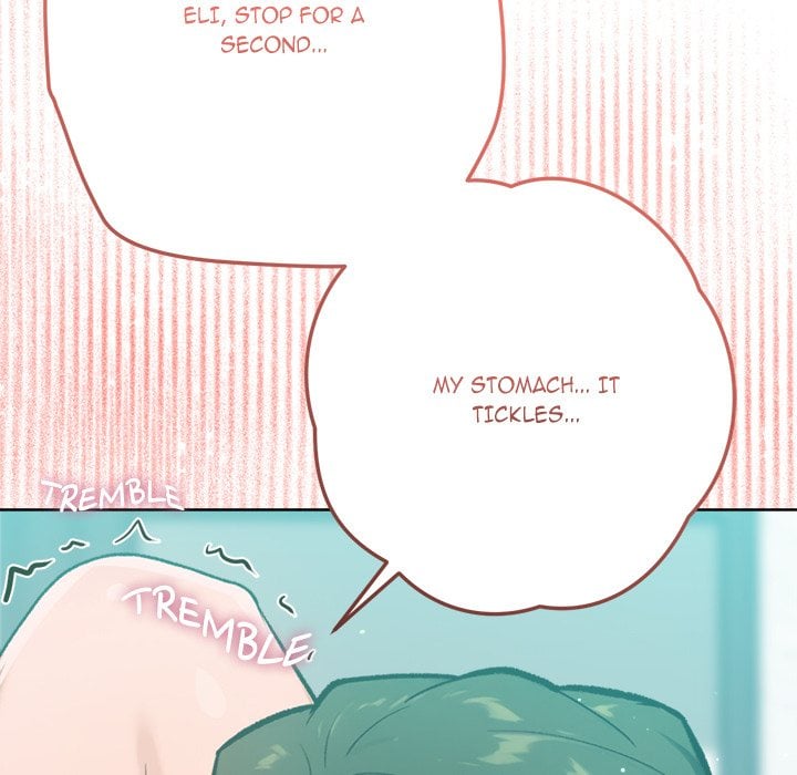 Never Just Friends - Chapter 8 Page 143