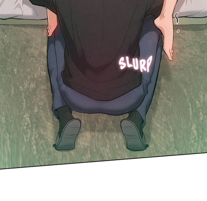 Never Just Friends - Chapter 8 Page 150