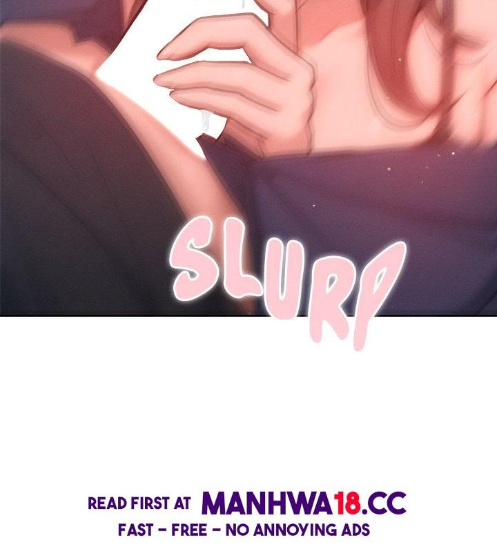 Never Just Friends - Chapter 8 Page 30