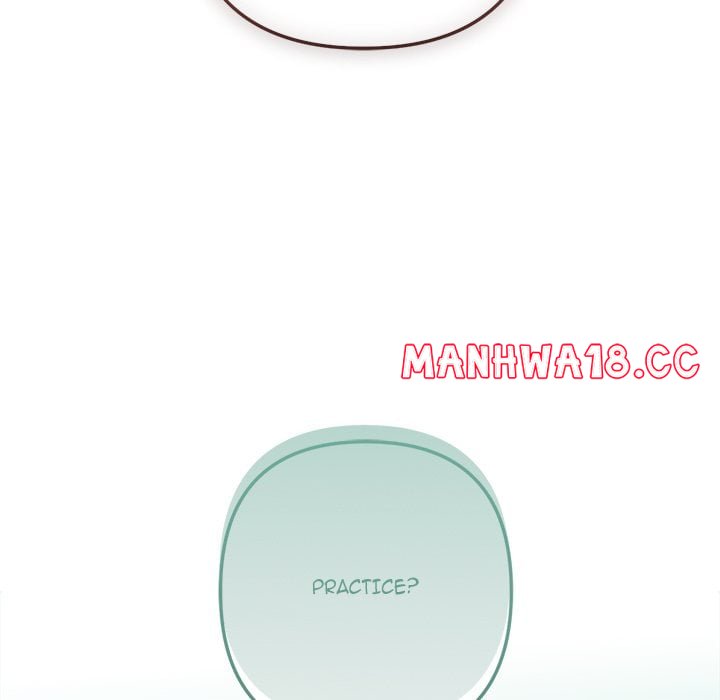 Never Just Friends - Chapter 8 Page 36