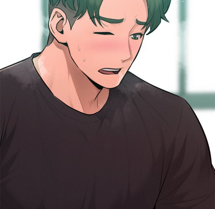 Never Just Friends - Chapter 8 Page 56