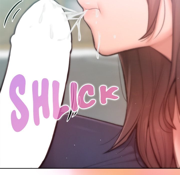 Never Just Friends - Chapter 8 Page 74