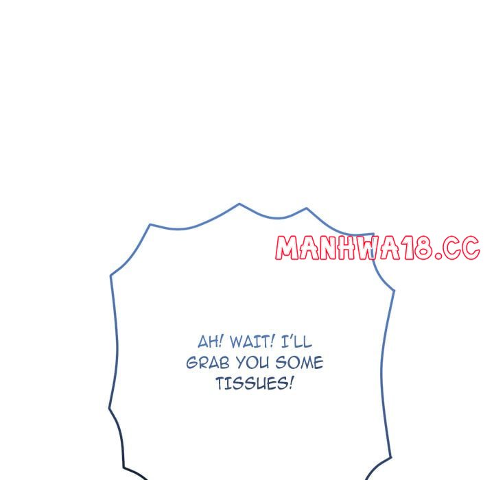 Never Just Friends - Chapter 8 Page 77