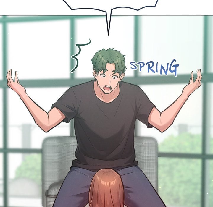 Never Just Friends - Chapter 8 Page 78