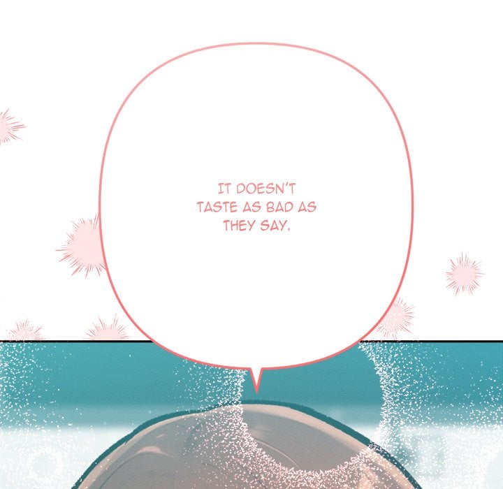 Never Just Friends - Chapter 8 Page 84