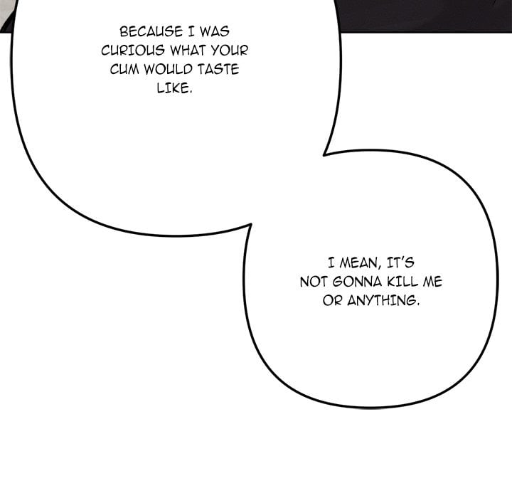 Never Just Friends - Chapter 8 Page 89