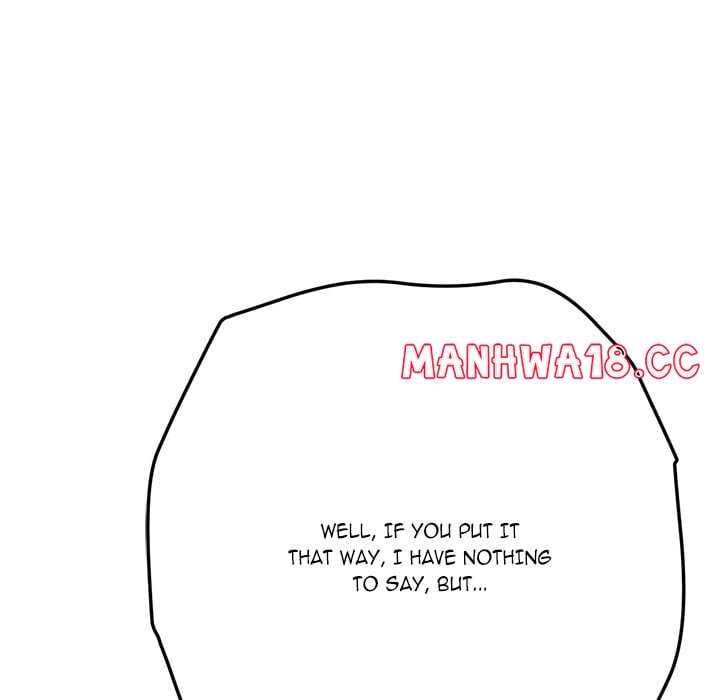 Never Just Friends - Chapter 8 Page 90