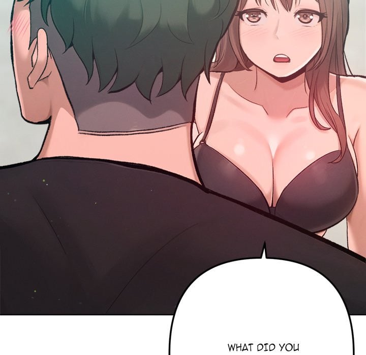 Never Just Friends - Chapter 8 Page 96