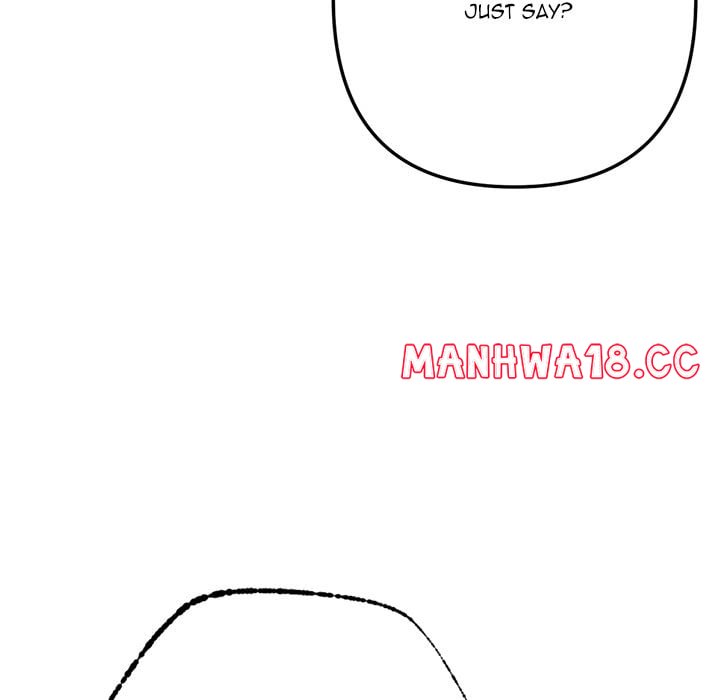 Never Just Friends - Chapter 8 Page 97