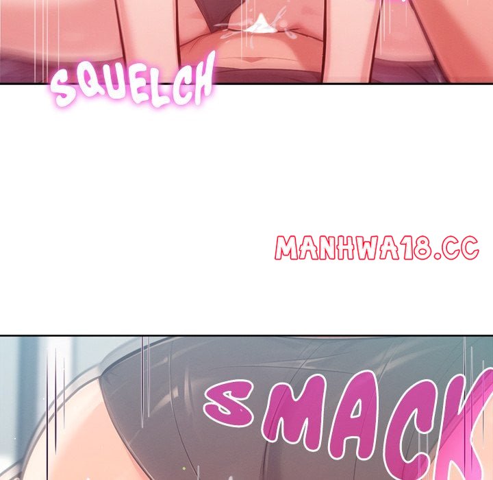 Never Just Friends - Chapter 9 Page 125