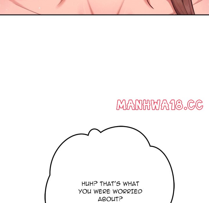 Never Just Friends - Chapter 9 Page 164