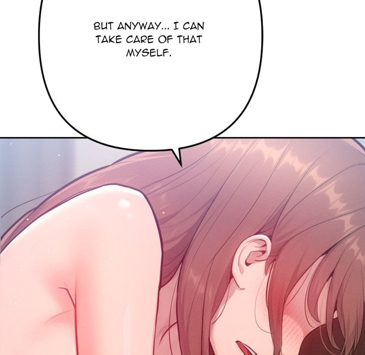 Never Just Friends - Chapter 9 Page 172