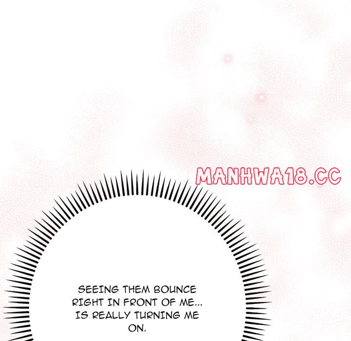 Never Just Friends - Chapter 9 Page 30