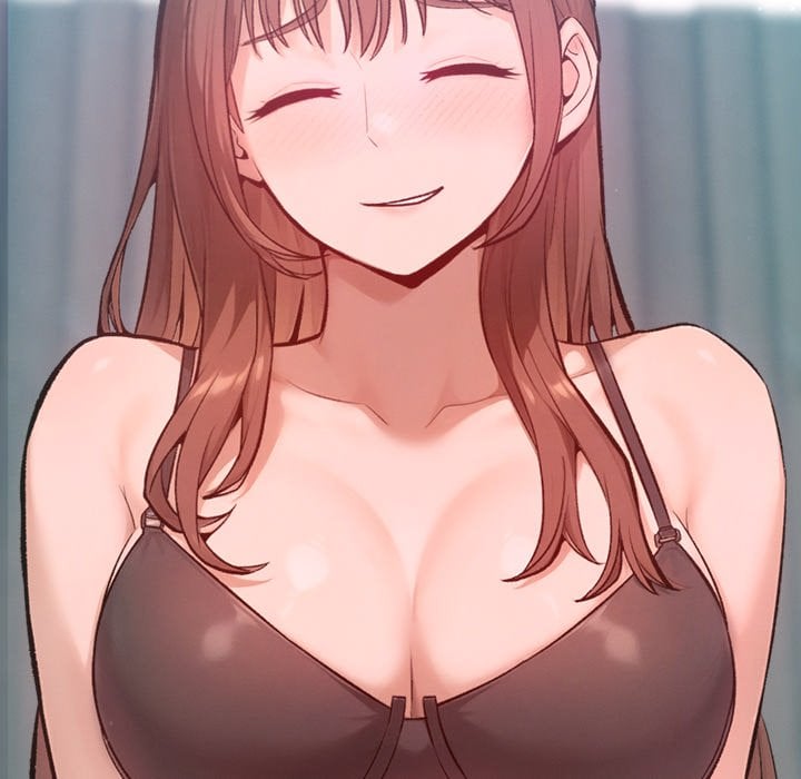 Never Just Friends - Chapter 9 Page 5