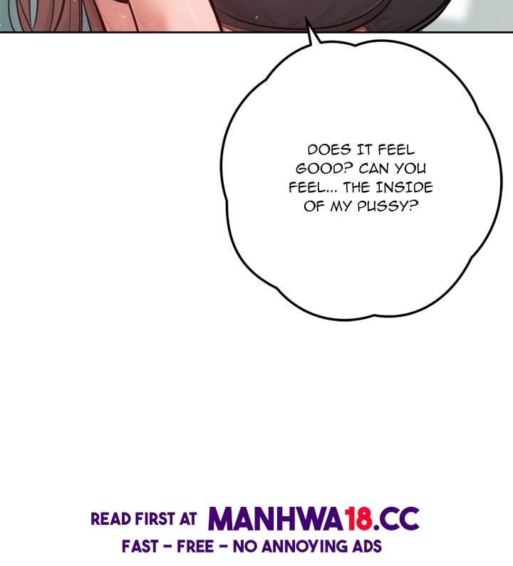 Never Just Friends - Chapter 9 Page 69