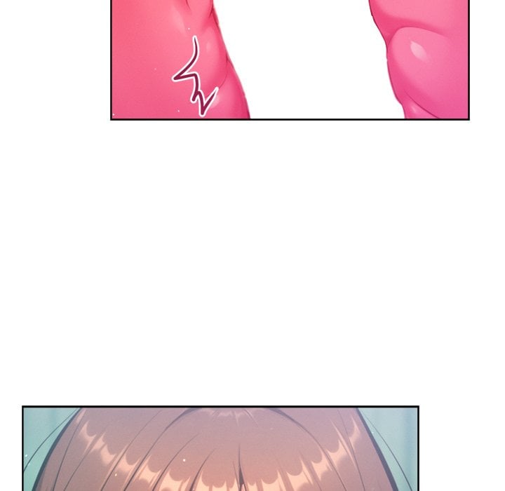 Never Just Friends - Chapter 9 Page 72