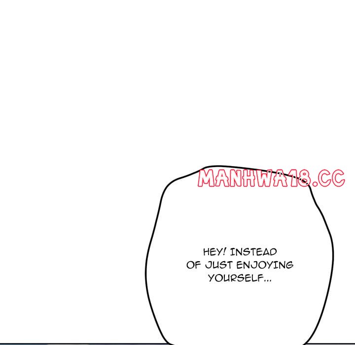 Never Just Friends - Chapter 9 Page 76