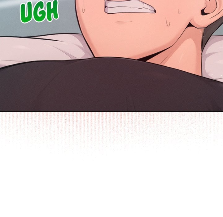 Never Just Friends - Chapter 9 Page 88